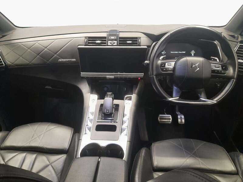 Used DS Automobiles DS 7 2022 for sale - 77814092: Photo 13