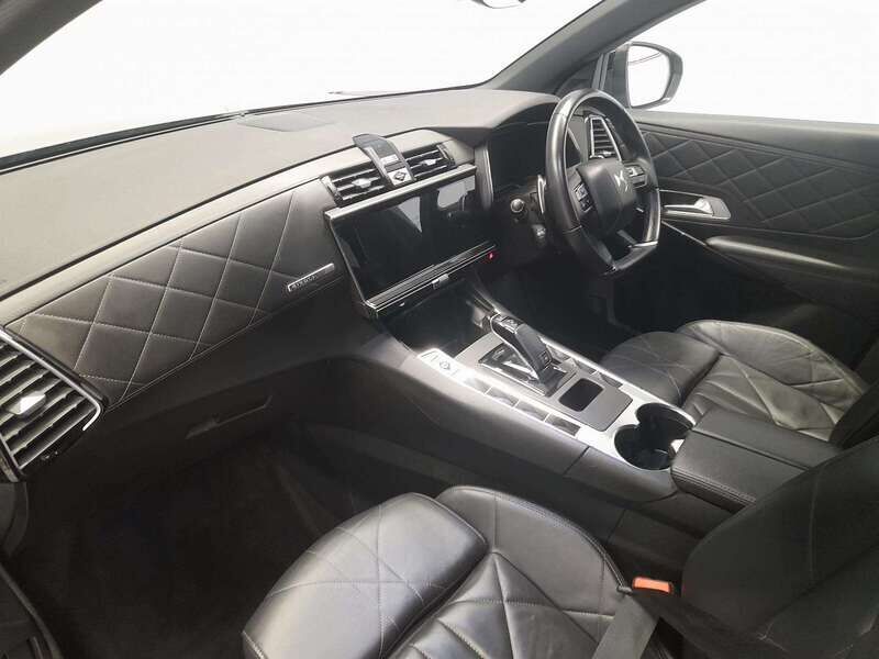 Used DS Automobiles DS 7 2022 for sale - 77814092: Photo 14