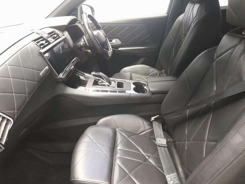 Used DS Automobiles DS 7 2022 for sale - 77814092: Photo 15