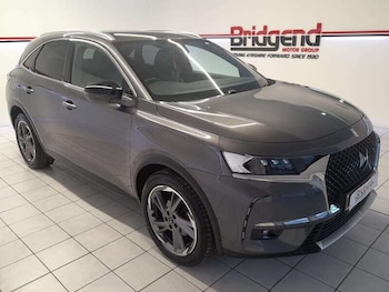 2022 - 1.5 BlueHDi Rivoli 5dr EAT8