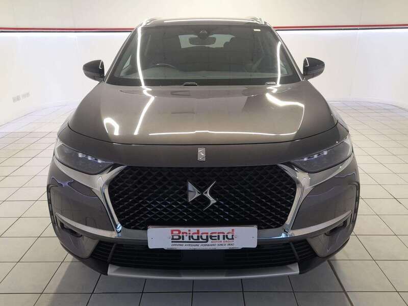 Used DS Automobiles DS 7 2022 for sale - 77814092: Photo 2