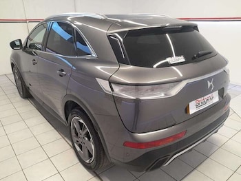Used DS Automobiles DS 7 2022 for sale - 77814092: Photo