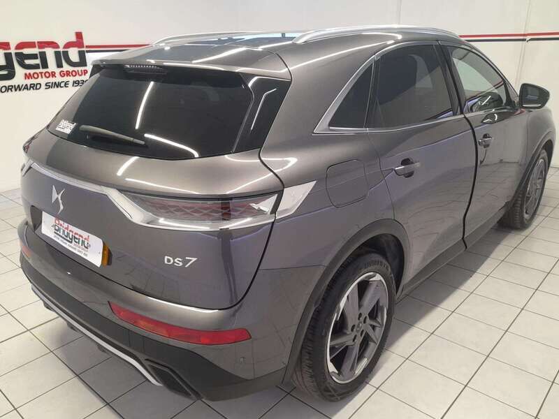 Used DS Automobiles DS 7 2022 for sale - 77814092: Photo 6