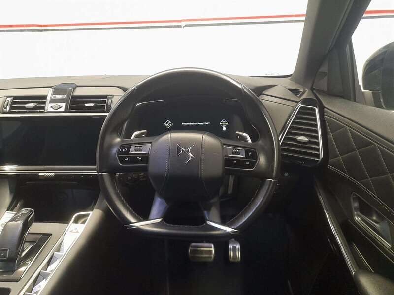 Used DS Automobiles DS 7 2022 for sale - 77814092: Photo 9