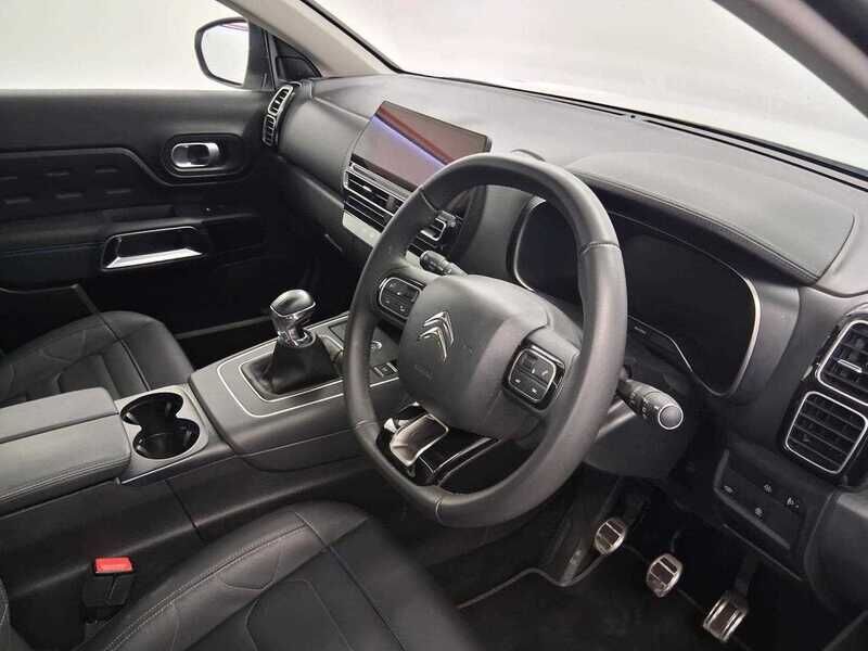 Used Citroen C5 Aircross 2023 for sale - 77490851: Photo 11