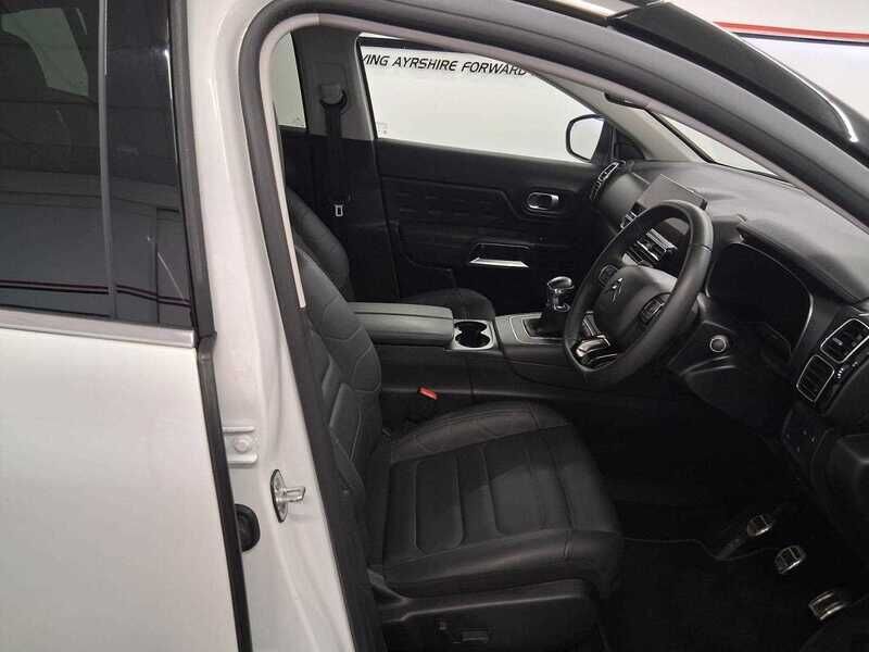 Used Citroen C5 Aircross 2023 for sale - 77490851: Photo 12