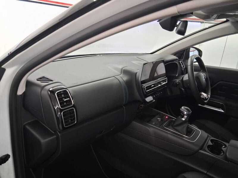 Used Citroen C5 Aircross 2023 for sale - 77490851: Photo 14