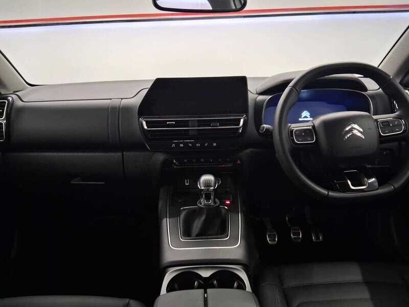 Used Citroen C5 Aircross 2023 for sale - 77490851: Photo 17