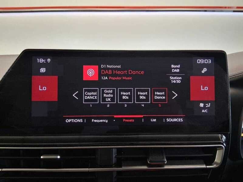 Used Citroen C5 Aircross 2023 for sale - 77490851: Photo 18