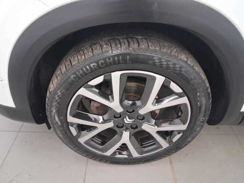 Used Citroen C5 Aircross 2023 for sale - 77490851: Photo 7
