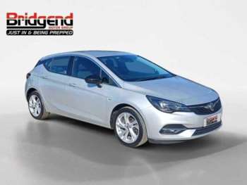 2021 (21) - 1.2 Turbo SRi Hatchback 5dr