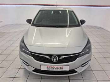 Used Vauxhall Astra 2021 for sale - 75232625: Photo