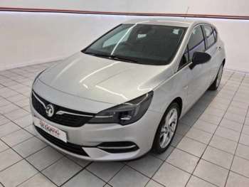 Used Vauxhall Astra 2021 for sale - 75232625: Photo