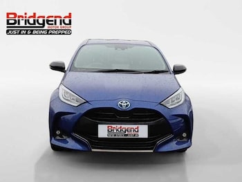 Used Toyota Yaris 2021 for sale - 77716416: Photo