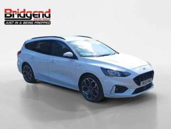 2020 (20) - 1.0T EcoBoost ST-Line X Estate 5dr