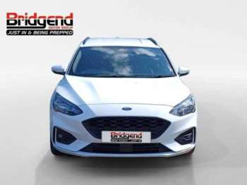 Used Ford Focus 2020 for sale - 74920316: Photo