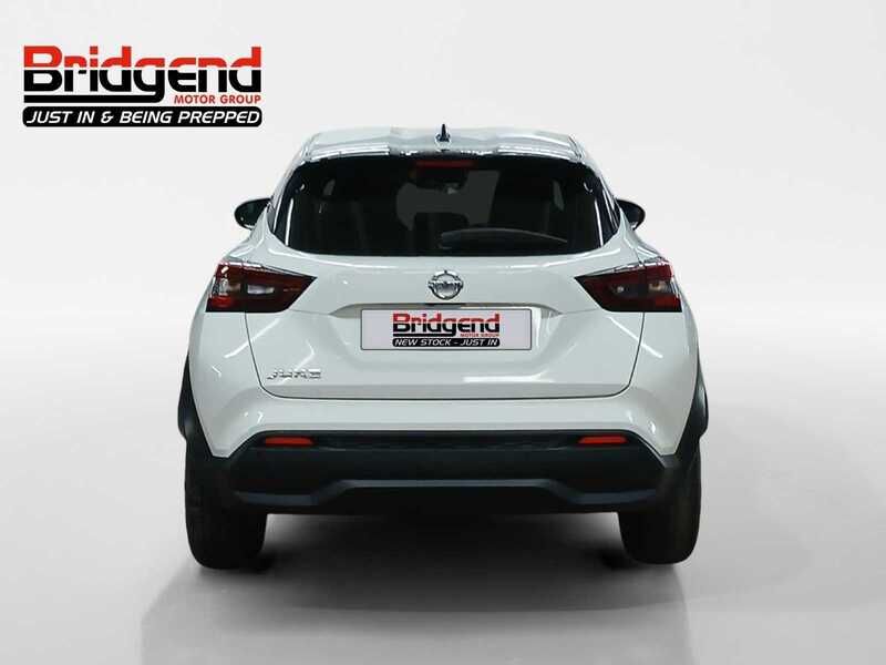 Used Nissan Juke 2020 for sale - 77298511: Photo 2