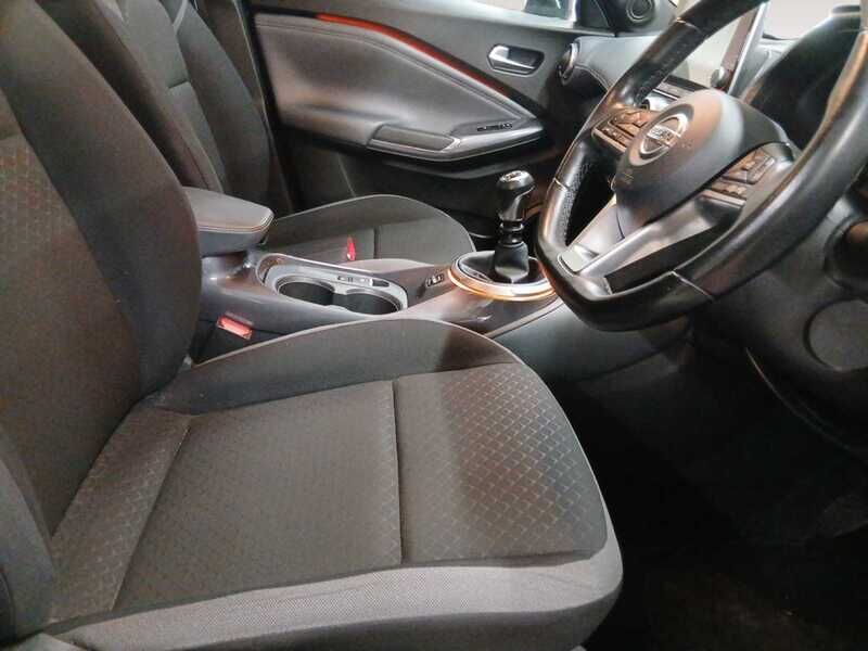 Used Nissan Juke 2020 for sale - 77298511: Photo 3