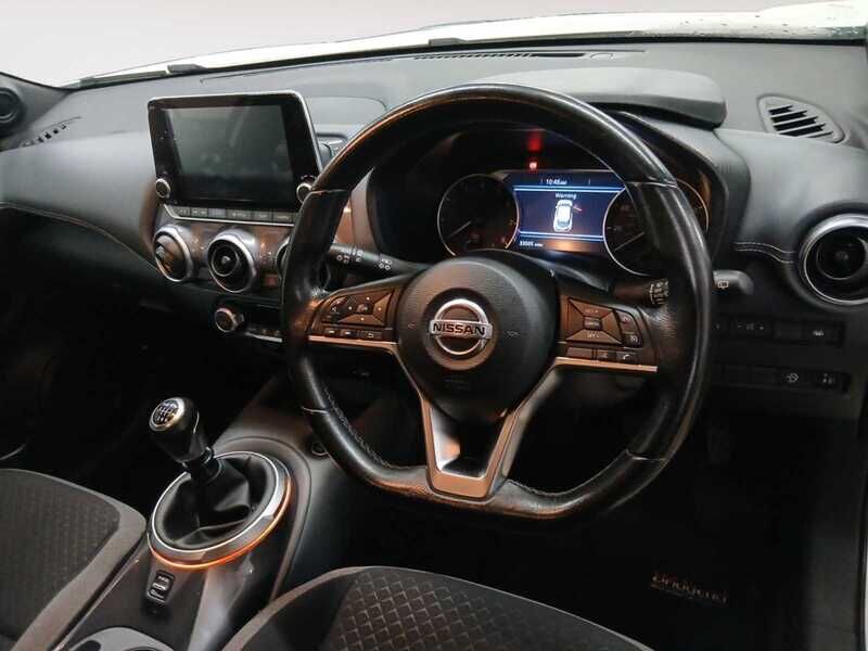 Used Nissan Juke 2020 for sale - 77298511: Photo 4