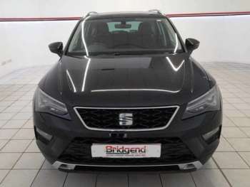 Used SEAT Ateca 2019 for sale - 74850423: Photo