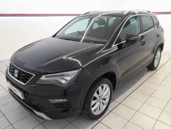 Used SEAT Ateca 2019 for sale - 74850423: Photo