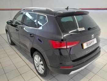 Used SEAT Ateca 2019 for sale - 74850423: Photo
