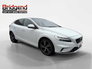 Volvo - V40