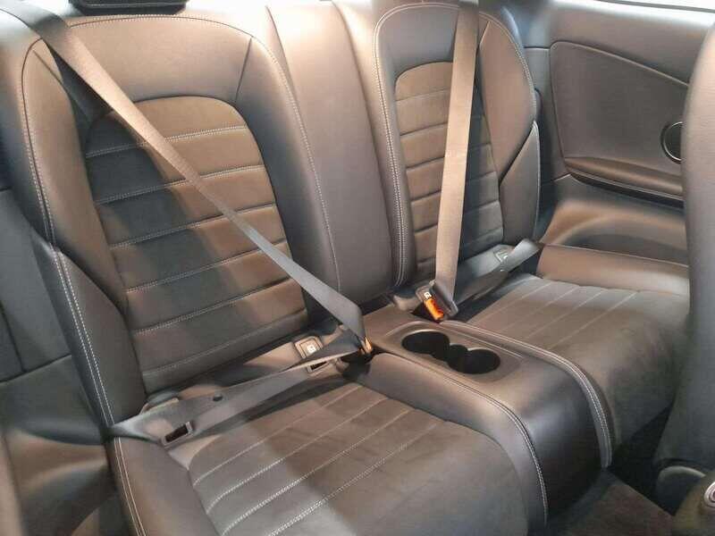 Used Mercedes-Benz C Class 2019 for sale - 76138122: Photo 12