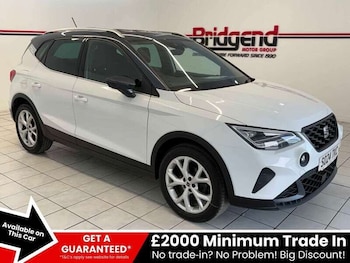 Used SEAT Arona 2024 for sale - 79309317: Photo