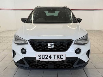Used SEAT Arona 2024 for sale - 79309317: Photo
