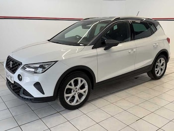 Used SEAT Arona 2024 for sale - 79309317: Photo