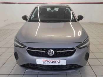 Used Vauxhall Corsa 2020 for sale - 73994300: Photo