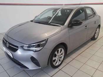 Used Vauxhall Corsa 2020 for sale - 73994300: Photo