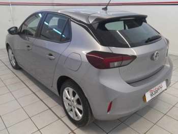 Used Vauxhall Corsa 2020 for sale - 73994300: Photo