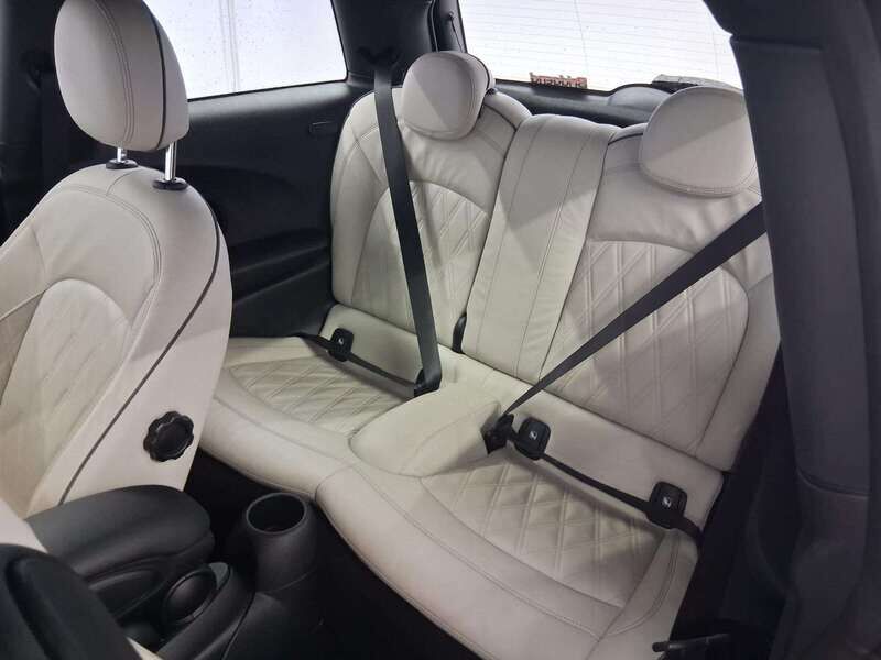 Used MINI Hatch 2022 for sale - 78151937: Photo 15