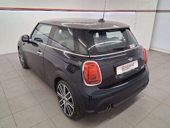 Used MINI Hatch 2022 for sale - 78151937: Photo