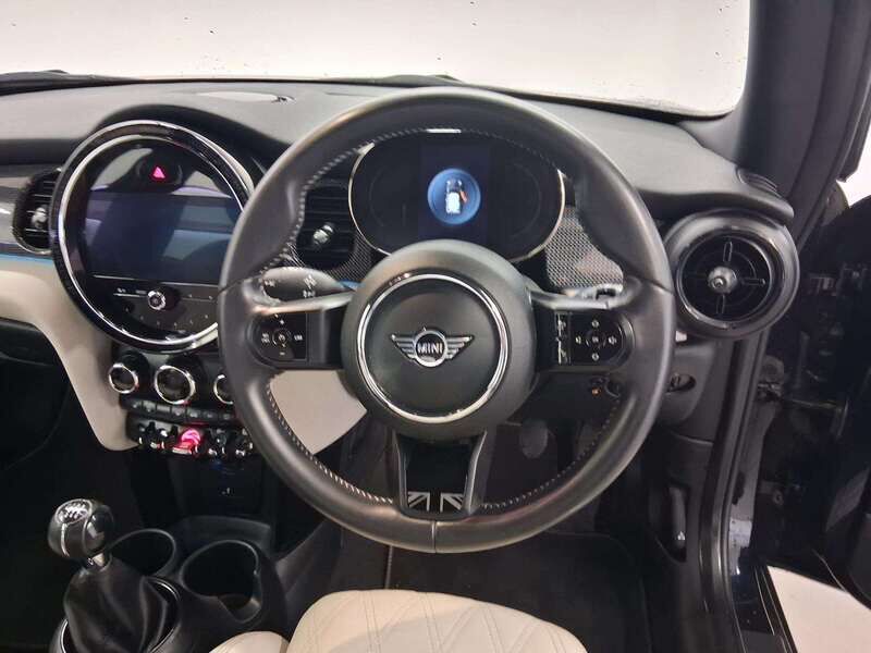 Used MINI Hatch 2022 for sale - 78151937: Photo 9