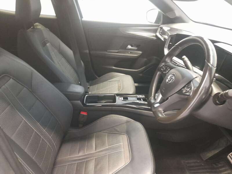 Used Vauxhall Mokka 2022 for sale - 77814210: Photo 11