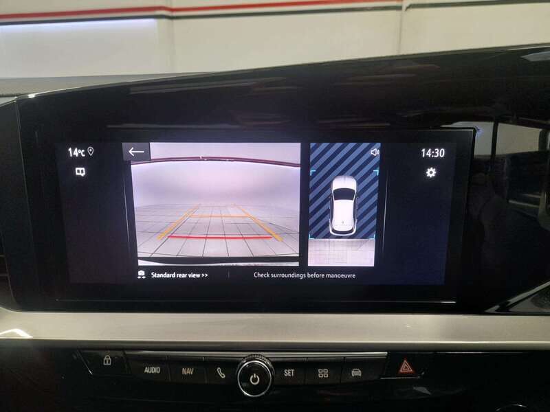 Used Vauxhall Mokka 2022 for sale - 77814210: Photo 19