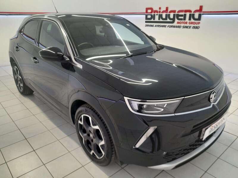 Used Vauxhall Mokka 2022 for sale - 77814210: Photo 2