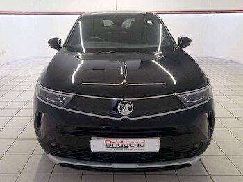 Used Vauxhall Mokka 2022 for sale - 77814210: Photo