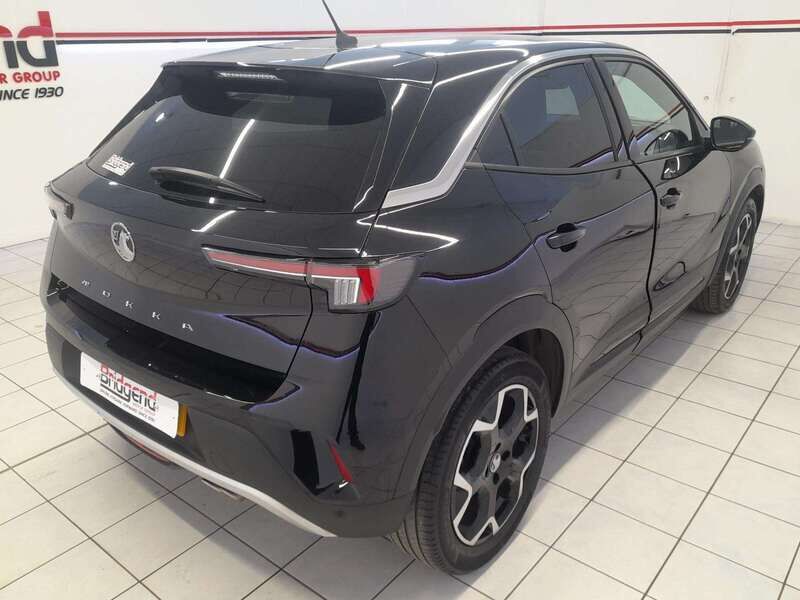Used Vauxhall Mokka 2022 for sale - 77814210: Photo 7