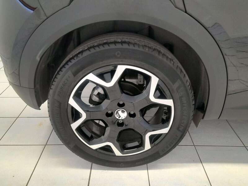 Used Vauxhall Mokka 2022 for sale - 77814210: Photo 8