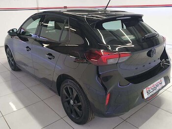 Used Vauxhall Corsa 2024 for sale - 78767098: Photo