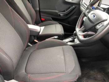 Used Ford Puma 2022 for sale - 75232792: Photo