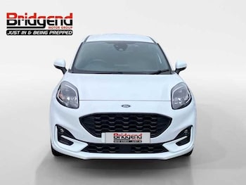 Used Ford Puma 2020 for sale - 78284620: Photo