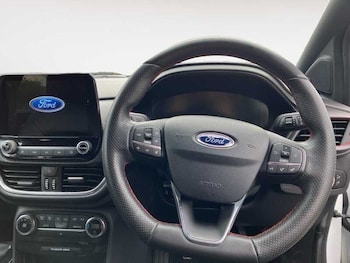 Used Ford Puma 2020 for sale - 78284620: Photo