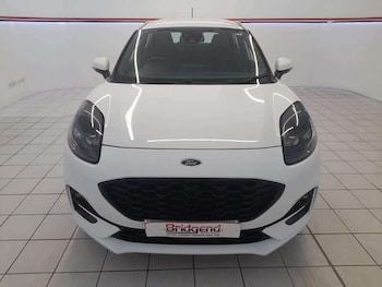 Used Ford Puma 2022 for sale - 79310093: Photo