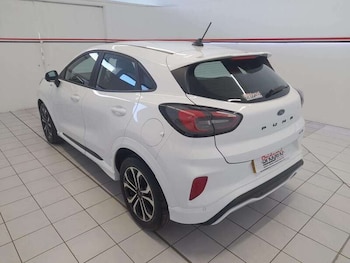 Used Ford Puma 2022 for sale - 79310093: Photo