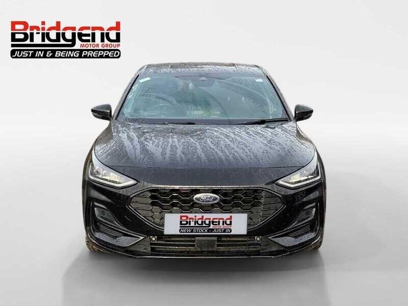 Used Ford Focus for sale - 76485524: Photo 2